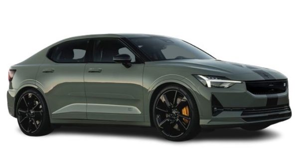 Polestar 2 BST edition 230 2023