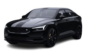 Polestar 2 BST edition 230 2024