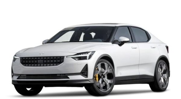 Polestar 2 Dual Motor 2022