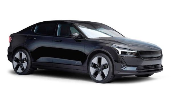 Polestar 2 Dual Motor 2024