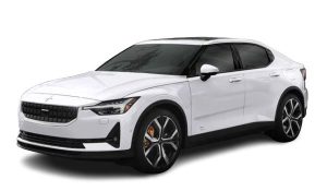 Polestar 2 LR AWD 2023