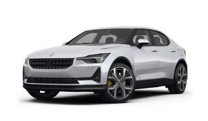 Polestar 2 Launch Edition 2024