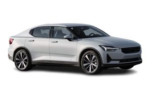 Polestar 2 Performance Plus 2023