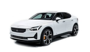 Polestar 2 Plus Single Motor 2023