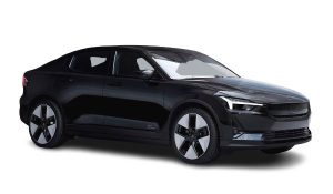 Polestar 2 SR 2024