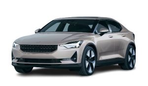 Polestar 2 SR 69kWh 2024