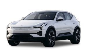 Polestar 3 Performance 2023