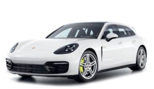 Porsche Panamera E-Hybrid Sport Turismo 2023