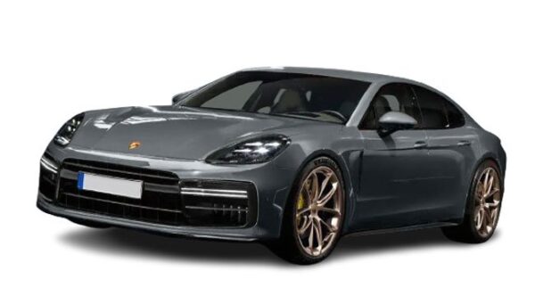 Porsche Panamera E-Hybrid Sport Turismo 2024