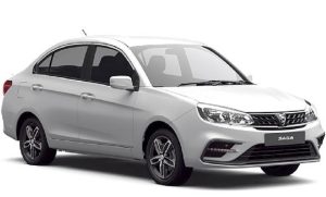 Proton Saga Premium 2020