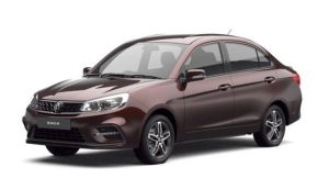 Proton Saga Standard MT 2021