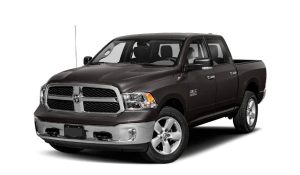 Ram 1500 Classic Express 2023