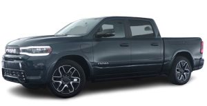 Ram 500 REV EV 2024