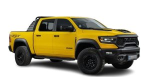 Ram 1500 TRX Havoc Edition 2024