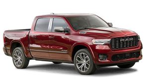 Ram 1500 Tradesman 2025