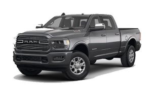 Ram 2500 Truck 2024