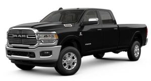 Ram 3500 2023