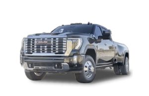 Ram 3500 Big Horn 2024