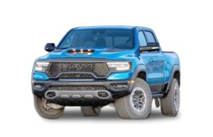 Ram 3500 Laramie 2023