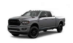 Ram 3500 Laramie 2024