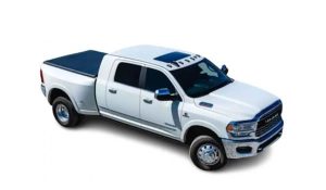 Ram 3500 Limited 2024