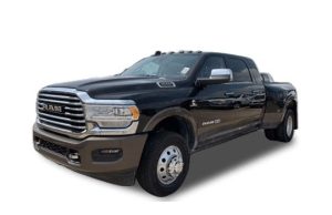 Ram 3500 Tradesman 2024