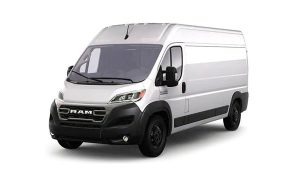 Ram ProMaster Cargo Van SLT 2024