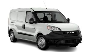 Ram ProMaster City Cargo Van 2024