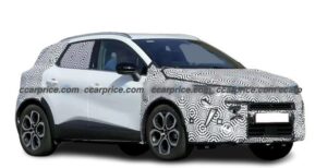 Renault Captur 2024