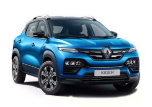 Renault Kiger RXT (O) AMT Dual Tone 2023