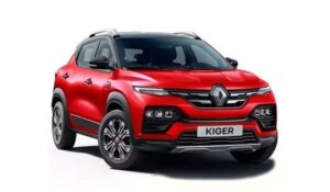 Renault Kiger RXT (O) MT Dual Tone 2023