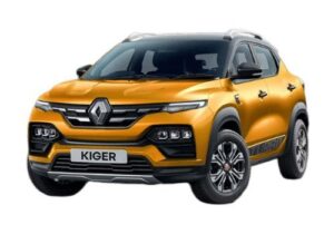 Renault Kiger RXT (O) Turbo MT Dual Tone 2023