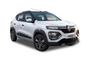 Renault Kiger RXZ MT 2023