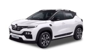 Renault Kiger RXZ Turbo CVT Dual Tone 2023