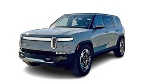 Rivian R1S SUV 2024