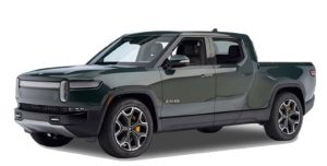 Rivian R1T 2024