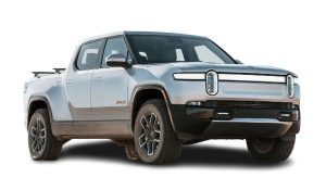 Rivian R1T Dual Motor Max Pack 2024