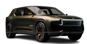 Rivian R2