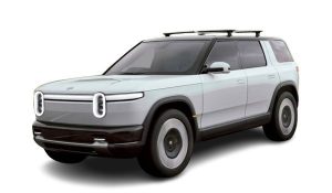 Rivian R2 2026