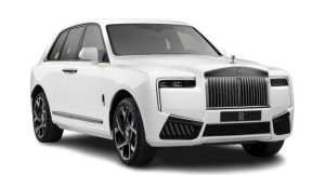 RollsRoyce Black Badge Cullinan Series II 2024