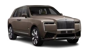 RollsRoyce Cullinan Series II 2024