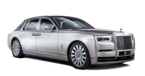 RollsRoyce Phantom Extended 2022