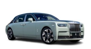 RollsRoyce Phantom Extended Magnetism 2024