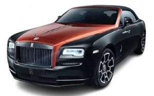 RollsRoyce Ghost 2024