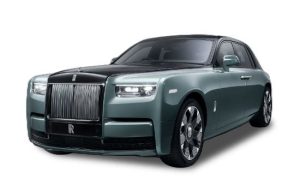 RollsRoyce Ghost 2023