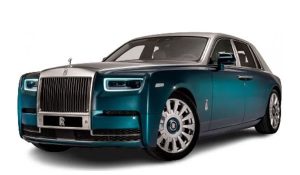 RollsRoyce Phantom 2023