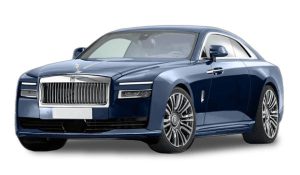 RollsRoyce Phantom 2024