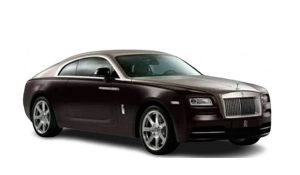 RollsRoyce Wraith 2024