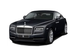 RollsRoyce Wraith Coupe 2022