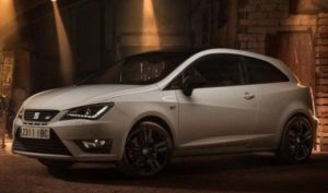 Seat Ibiza Cupra